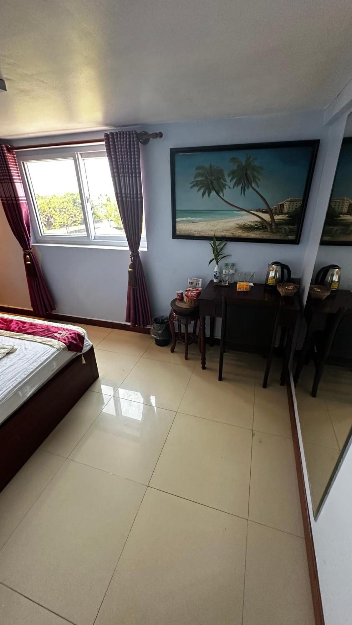 Hawaii Lounge Hotel Sihanoukville Exterior photo