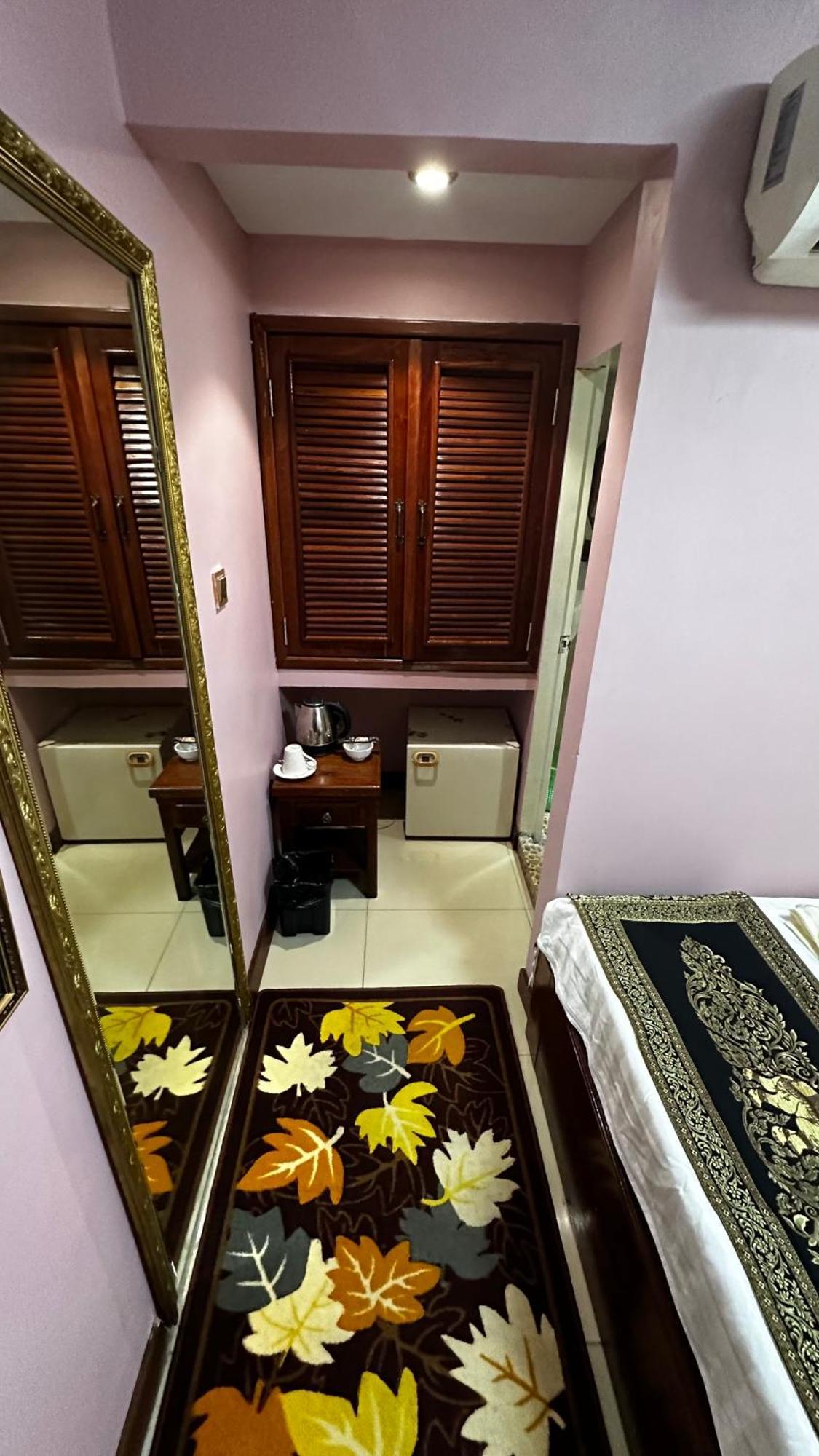 Hawaii Lounge Hotel Sihanoukville Room photo